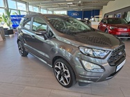 Ford EcoSport 2023