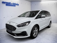 Ford Galaxy 2022