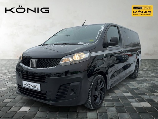 Fiat Scudo 2024