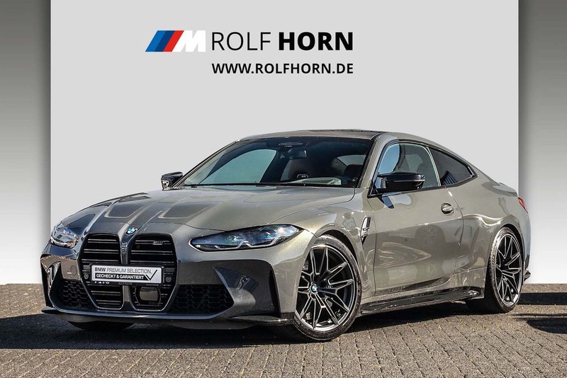 BMW M4