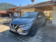 Nissan Qashqai 2021