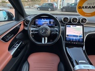 Mercedes-Benz C-Class 2022