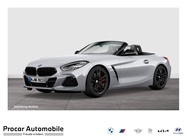 BMW Z4 2020