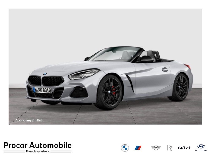 BMW Z4