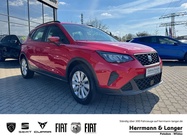 Seat Arona 2022