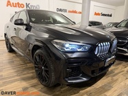 BMW X6 2023