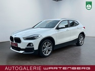 BMW X2 2018