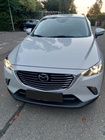 Mazda CX-3 2018