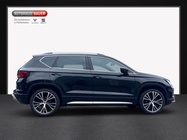Seat Ateca 2022