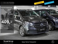 Mercedes-Benz V-Class 2021