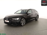 Audi S6 2019