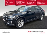 Audi Q2 2021