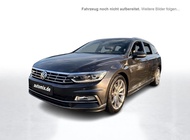 Volkswagen Passat 2019