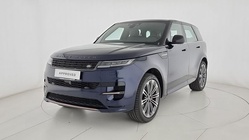 Land Rover Sport 2023