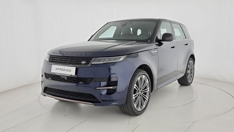 Land Rover Sport