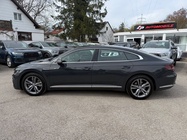 Volkswagen Arteon 2019