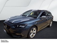 Seat Leon 2025