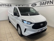 Ford Transit Custom 2026