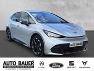 Cupra Born 2024
