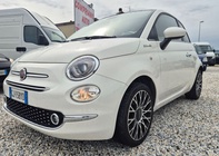 Fiat 500 2023