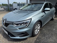 Renault Megane 2021