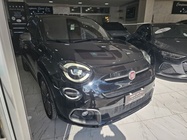 Fiat 500X 2022