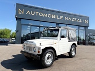 Suzuki LJ 1980
