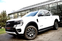Ford Ranger 2025