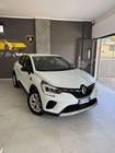 Renault Captur 2021