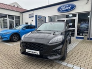 Ford Kuga 2021