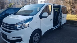 Fiat Talento 2019