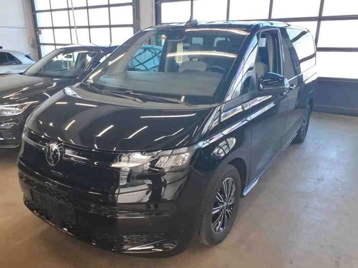 Volkswagen T7 2023