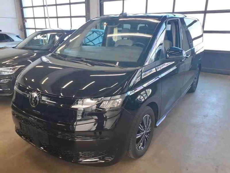 Volkswagen T7