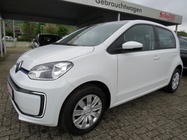 Volkswagen up! 2022