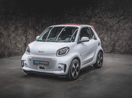 Smart ForTwo 2023