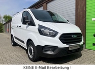 Ford Transit Custom 2021
