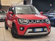Suzuki Ignis 2020