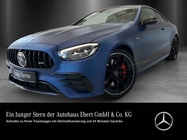 Mercedes-Benz E-Class 2024