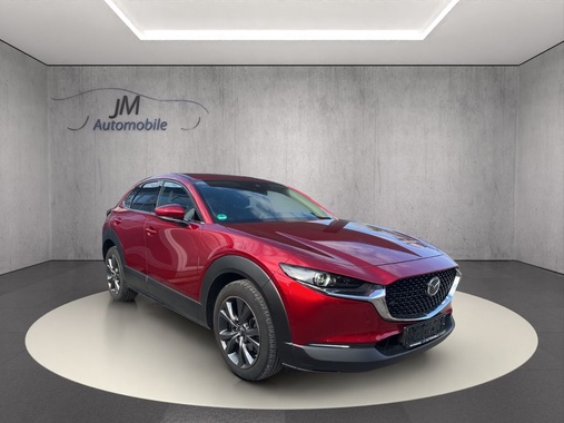 Mazda CX-30 2022
