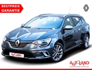 Renault Megane 2019