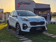 Kia Sportage 2021