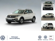 Volkswagen T-Cross 2023