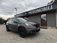 Peugeot 2008 2017