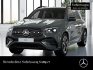 Mercedes-Benz GLE-Class 2025
