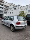 Volkswagen Golf 2001