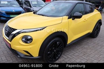 Nissan Juke 2025