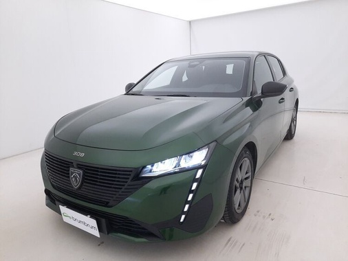 Peugeot 308 2022