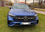 Mercedes-Benz GLC-Class 2023