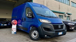 Fiat Ducato 2022