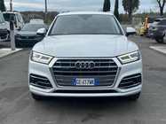 Audi Q5 2019